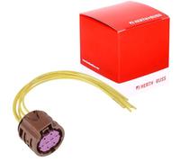 HERTH+BUSS ELPARTS 51277281 Kit reparación de cables faro principal con caja de hembrillas con conducto