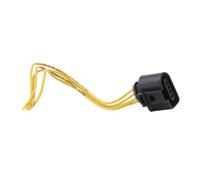 HERTH+BUSS ELPARTS 51277284 Kit reparación de cables, sensor presión colector admisión