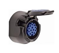 HERTH+BUSS ELPARTS 51305148 Enchufe de aparcamiento