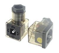 HERTH+BUSS ELPARTS 51306105 Conector