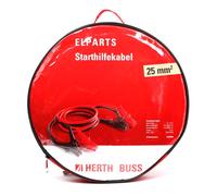 HERTH+BUSS ELPARTS 52289850 Cables de arranque