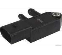 Herth+Buss Elparts 70668004 Sensor, Presión de Escape Apto para Audi, Seat ,
