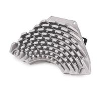 HERTH+BUSS ELPARTS 75614918 Resistencia de ventilador