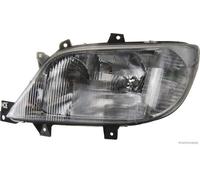 HERTH+BUSS ELPARTS 80658640 Faro Principal Izquierdo, H7/H1/H1, P5W, PY21W