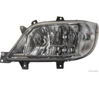 HERTH+BUSS ELPARTS 80658642 Faro Principal Izquierdo, H7/H3, P5W, PY21W