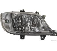 HERTH+BUSS ELPARTS 80658643 Faro Principal Derecho, H7/H3, W5W, PY21W