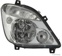 HERTH+BUSS ELPARTS 80659073 Faro delantero