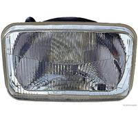 HERTH+BUSS ELPARTS 81658012 Faro Principal Izquierdo, Derecho, H4, T4W