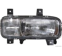 Herth+Buss Elparts 81658018 Faro Principal Derecho H4 W5W Apto para Mercedes