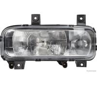 Herth+Buss Elparts 81658019 Faro Principal Izquierdo, H4/H1, W5W Apto para MB