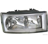 Herth+Buss Elparts 81658024 Faro Principal Derecho H1/H7 W5W Apto para Iveco