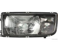 Herth+Buss Elparts 81658031 Faro Principal Izquierdo, H4 W5W Apto para Mercedes