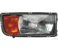 HERTH+BUSS ELPARTS 81658034 Faro Principal Derecho, H4, W5W, P21W