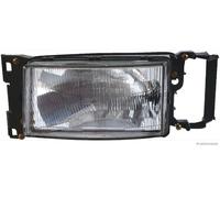 Herth+Buss Elparts 81658050 Faro Principal Izquierdo, H4, R10W Apto para Scania