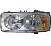 HERTH+BUSS ELPARTS 81658068 Faro Principal Izquierdo, H7/H1, P21W, W5W