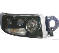 HERTH+BUSS ELPARTS 81658079 Faro Principal Derecho, H7/H1/H3, PY21W, W5W