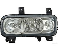 HERTH+BUSS ELPARTS 81658083 Faro delantero