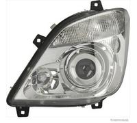 HERTH+BUSS ELPARTS 81658093 Faro Principal Izquierdo, D1S/H7, PY21W, W5W