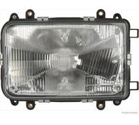 Herth+Buss Elparts 81658101 Faro Principal Izquierdo, H4, W5W Apto para DAF 95