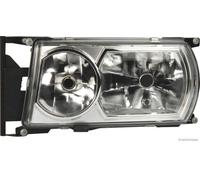 HERTH+BUSS ELPARTS 81658105 Faro Principal Izquierdo, D2R, H7, T4W