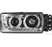 HERTH+BUSS ELPARTS 81658120 Faro Principal Derecho, H7/H7 Compatible Con IVECO