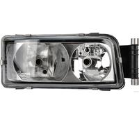 HERTH+BUSS ELPARTS 81658134 Faro Principal Derecho, H7, H7, W5W, H21W
