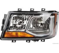 HERTH+BUSS ELPARTS 81658141 Faro Principal Izquierdo, H7, H7, H21W, LED