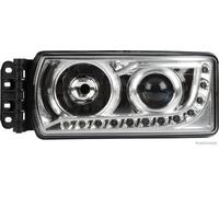 HERTH+BUSS ELPARTS 81658253 Faro Principal Izquierdo, D1S/H7/LED
