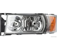 HERTH+BUSS ELPARTS 81658561 Faro Principal Izquierdo, H7/H1, H21W, LED