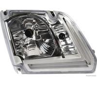 Herth+Buss Elparts 81658564 Faro Principal Izquierdo, H4, P21W Apto para Volvo