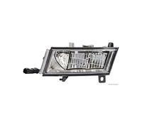 HERTH+BUSS ELPARTS 81660045 Faro antiniebla Izquierda cromo