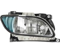 Herth+Buss Elparts 81660074 Faro Antiniebla Derecho, H11 Apto para DAF Cf ,XF