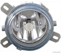 Herth+Buss Elparts 81660107 Faros Antiniebla Ambos Lados, H1 Apto para Renault