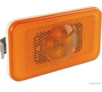 Herth+Buss Elparts 82710143 Luz de Marcador Lateral 12V, 24V, LED