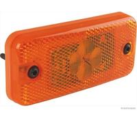 HERTH+BUSS ELPARTS 82710220 Luz De Marcado Lateral 12 V, LED, AMP-JPT