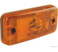 HERTH+BUSS ELPARTS 82710234 Luz De Marcaje Lateral W5W, Superseal