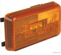 HERTH+BUSS ELPARTS 82710249 Luz De Marcado Lateral 24 V, LED, AMP MCP