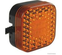 HERTH+BUSS ELPARTS 82710350 Luz De Marcado Lateral 24 V, LED Compatible Con MAN