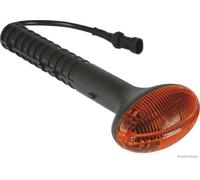 Herth+Buss Elparts 83700052 Luz Intermitente 24V, Izq ,Lateral Extensión, P21W