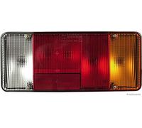 HERTH + BUSS elparts 83832023 lente, luz trasera