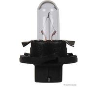 HERTH+BUSS ELPARTS 89901235 Lámpara incandescente panel de instrumentos