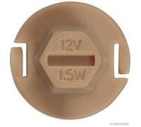 HERTH+BUSS ELPARTS 89901273 Lámpara incandescente panel de instrumentos