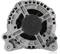 HERTH+BUSS ELPARTS Alternador Generador 140A 14V Para VW Passat Variant 2.0