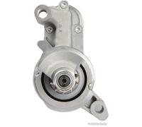 HERTH+BUSS ELPARTS Anlasser Starter 2.2 kW Para Audi Q5 A6 Avant 8RB 8R 4G5 C7