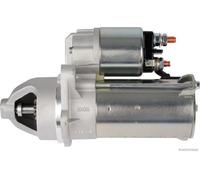 HERTH+BUSS ELPARTS Anlizador Starter 1.4 kW Para Opel Zafira A Astra G Cabriolet