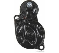 HERTH+BUSS ELPARTS Arrancador 1.7 KW Para VW Golf III 2.8 VR6 2.9 Corrado 2.3 V5