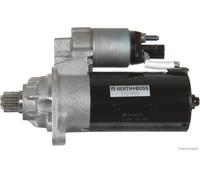 HERTH+BUSS ELPARTS Arrancador Starter 2.2 kW Para VW Multivan V Transporter 7HM