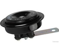 HERTH+BUSS ELPARTS Bocina 56370046 para VW GOLF II (19E, 1G1) GOLF I (17) KAEFER