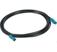 HERTH+BUSS ELPARTS Cable de antena para ALFA ROMEO: Mi.To, Giulietta (Ref: 51277430)