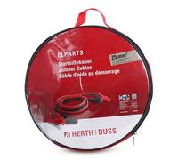 HERTH+BUSS ELPARTS Cables de arranque 350A Cables arranque batería 52289950